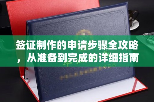 哈巴河签证制作的申请步骤全攻略，从准备到完成的详细指南